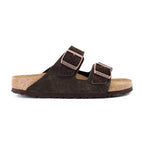 Birkenstock Arizona 1027083 Slipper Koyu Kahve