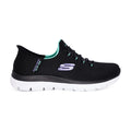Skechers Summits 150123-BKTQ