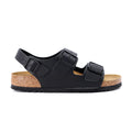 Birkenstock Milano Bs 34193 Slipper Siyah