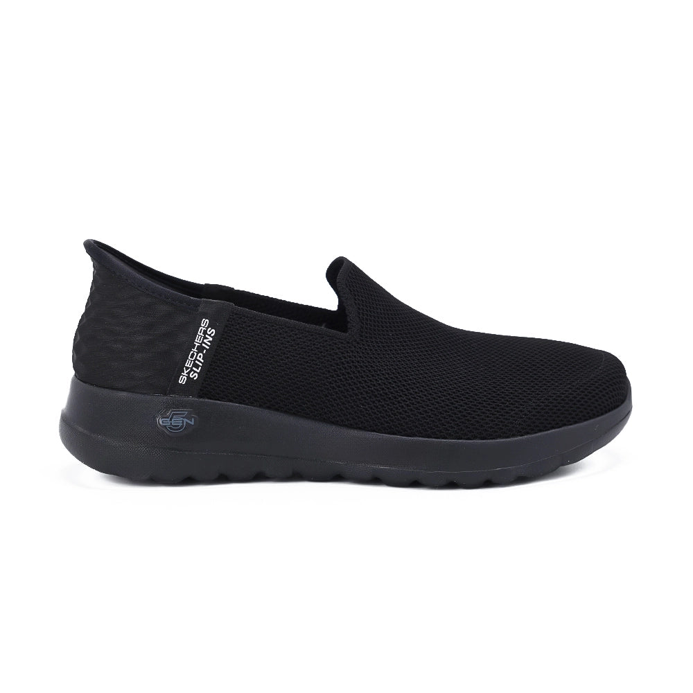 Skechers 124641-BBK