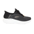 Skechers Skech-Air Court-Retro Avenue 232466-BKGY