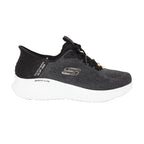 Skechers Skech-Air Court-Retro Avenue 232466-BKGY