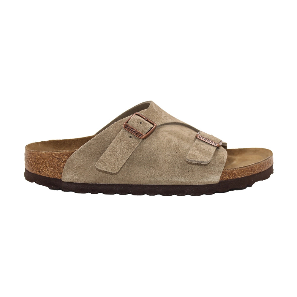 Birkenstock Zürich Bs 50463 Slipper Taba