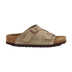Birkenstock Zürich Bs 50463 Slipper Taba