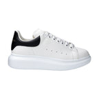 Alexander McQueen Oversized Sneaker Black White (W)