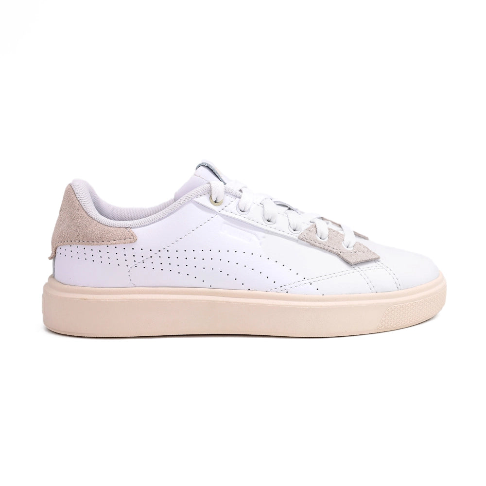 Puma Lajla 38895101 Sneaker Beyaz (W)