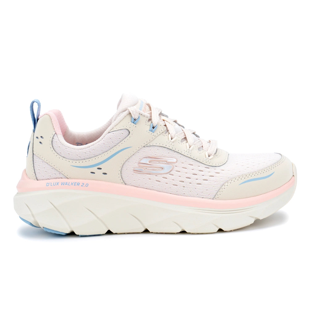 Skechers D'lux Walker 2.0 150093-NTMT