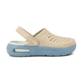 Crocs InMotion Clog Slipper Bej Mavi