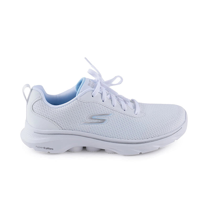 Skechers Go Walk 7 125207-WHT