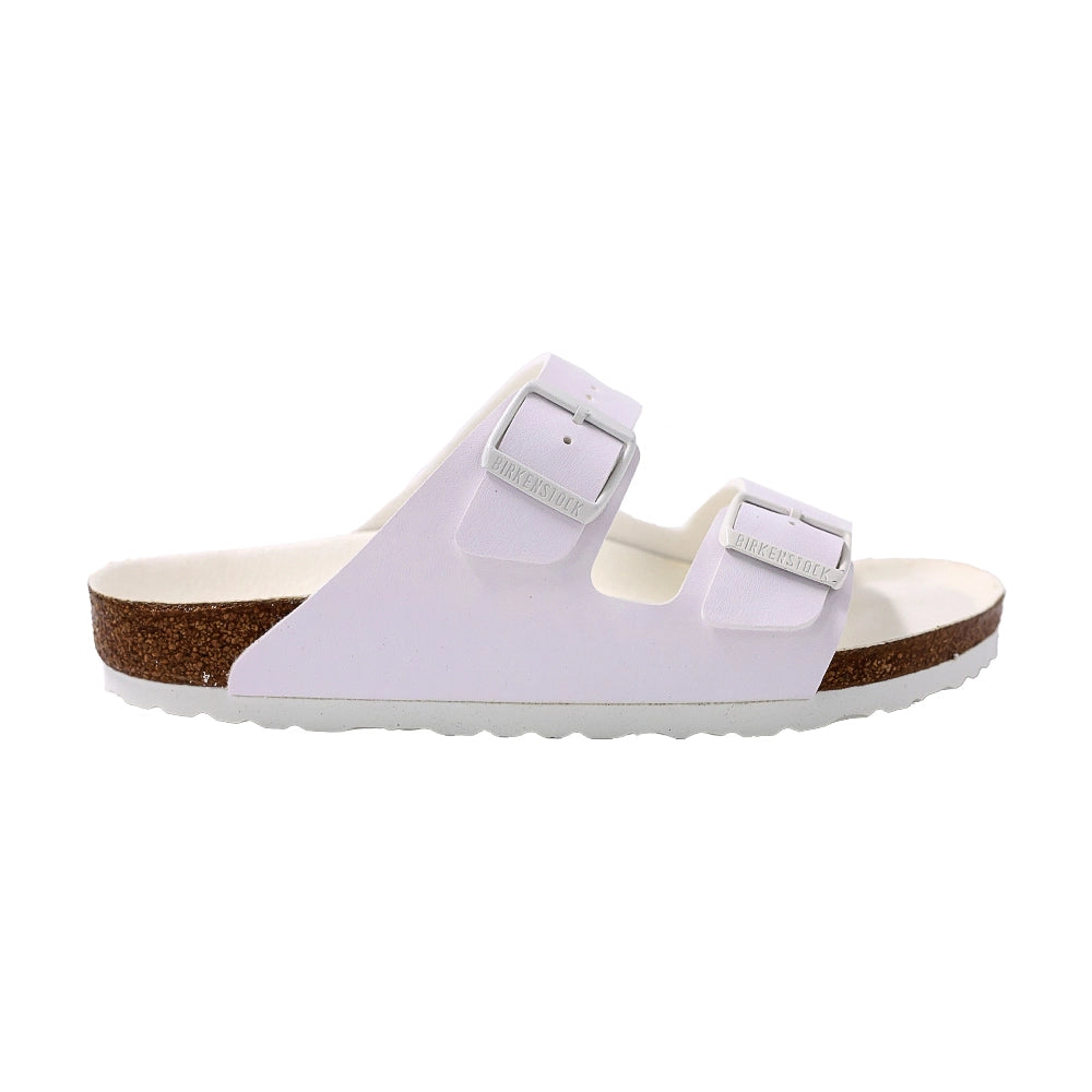 Birkenstock Arizona BF 1019061 Slipper Beyaz (W)