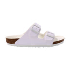 Birkenstock Arizona BF 1019061 Slipper Beyaz (W)
