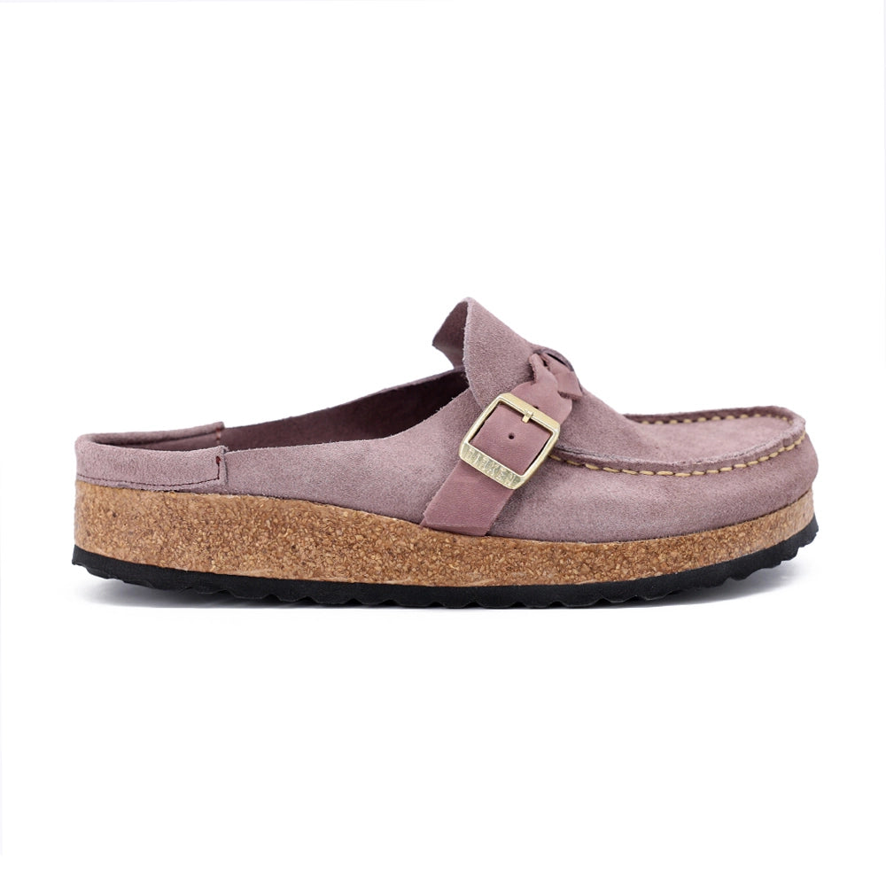 Birkenstock Buckley Braided 1031475 Slipper Mor (W)