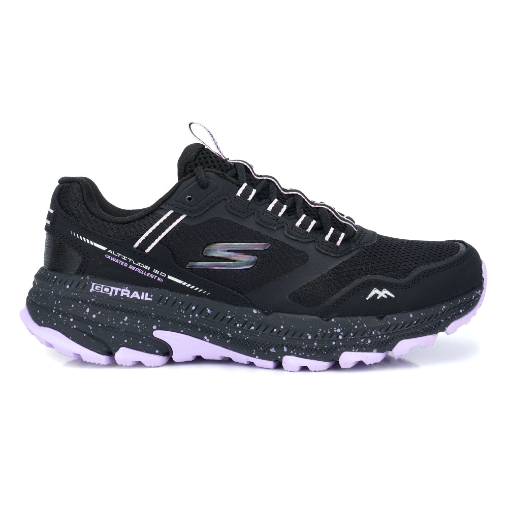Skechers Go Run Trail Altitude 2.0 129525-BKLV