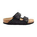 Birkenstock Arizona Bs 1029560 Slipper Siyah (W)