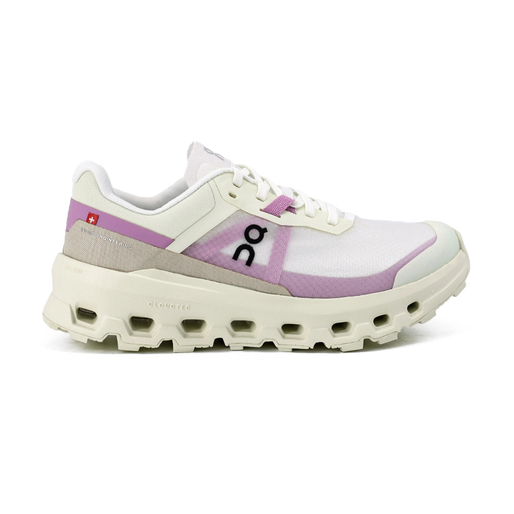 ON Cloudvista 2 Sneaker Beyaz (W)