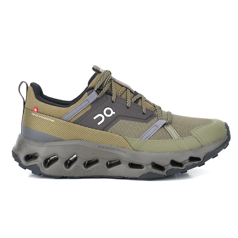 On Running Cloudhorizon Khaki