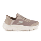 Skechers Go Walk Flex - Grand Entry124836-TPE