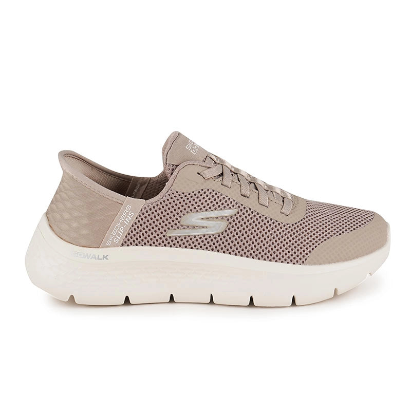 Skechers Go Walk Flex - Grand Entry124836-TPE