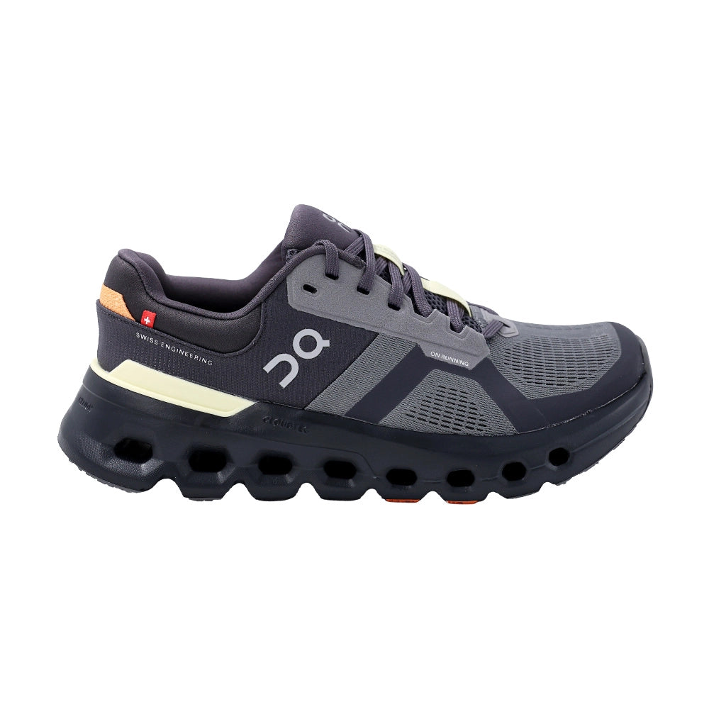 On Running Cloudrunner 2 Black