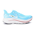 Hoka W Clifton 10 Sneaker Beyaz/Mavi (W)
