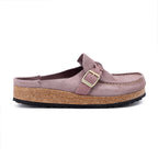 Birkenstock Buckley Braided 1031475 Slipper Mor (W)