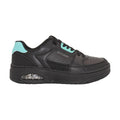 Skechers Uno Court 177710-BKTQ