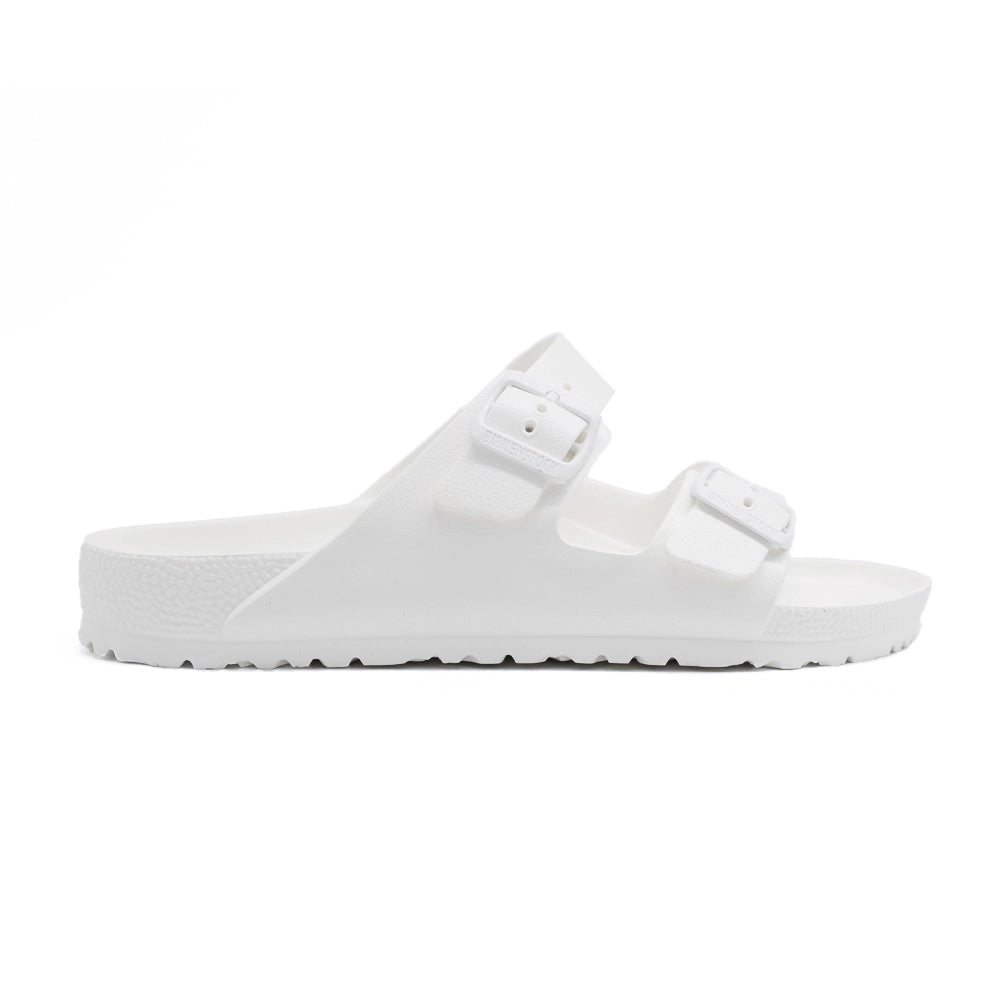 Birkenstock Arizona Eva 129441 Slipper Beyaz