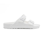Birkenstock Arizona Eva 129441 Slipper Beyaz