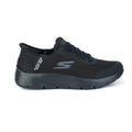 Skechers Go Walk Flex - Hands Up 216324-BBK