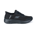 Skechers Go Walk Flex - Hands Up 216324-BBK