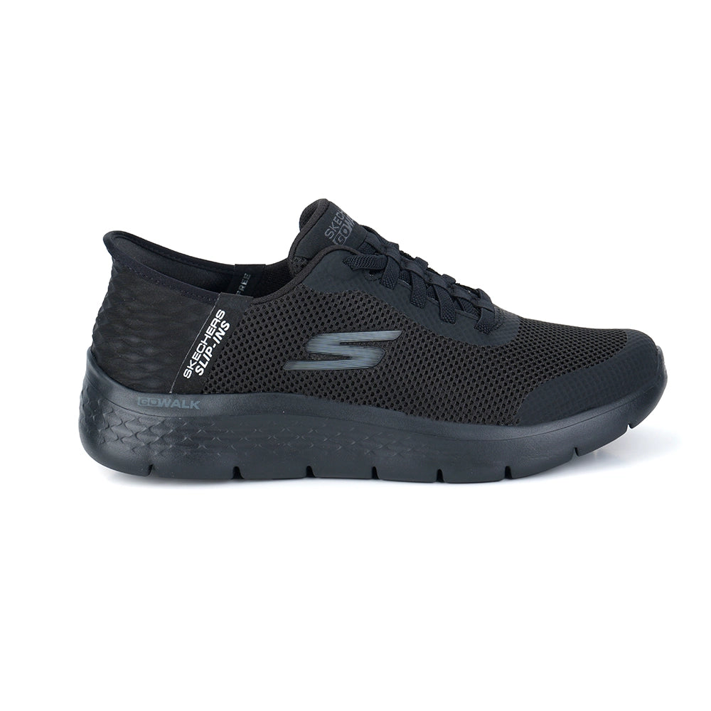 Skechers Go Walk Flex - Hands Up 216324-BBK