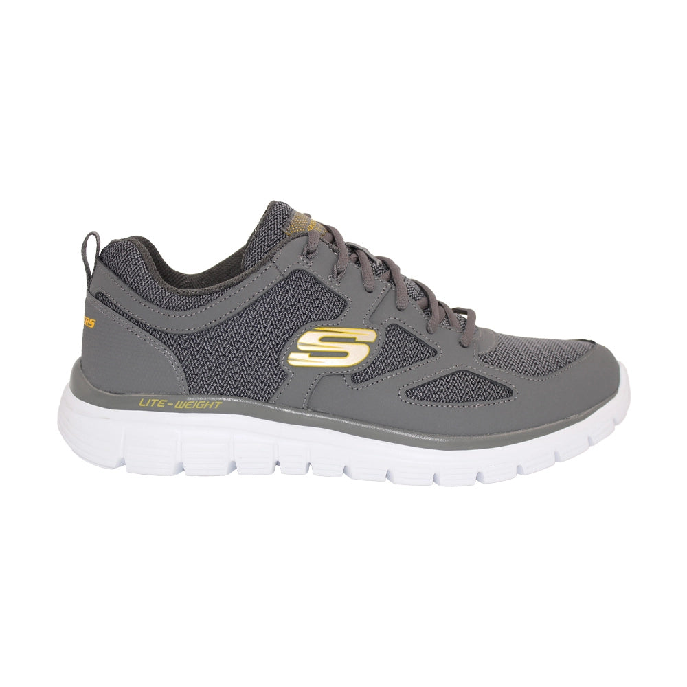 Skechers Burns-Agoura 52635-CHAR