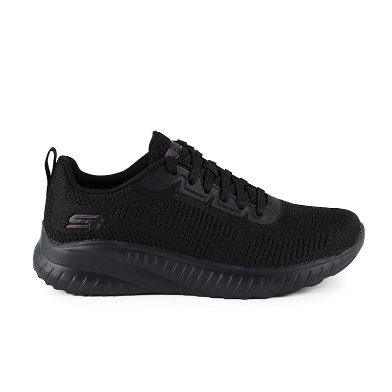 Skechers Bobs Squad Chaos-Face Off 117209-BBK