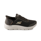 Skechers Slips Ins Go Walk 216324-BRN