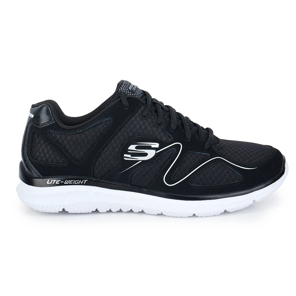 Skechers Flash Point 58350-BKW