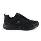 Skechers Track-Scloric 52631-BBK