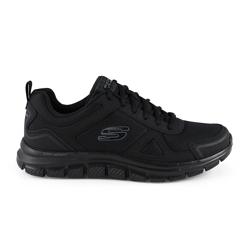 Skechers Track-Scloric 52631-BBK