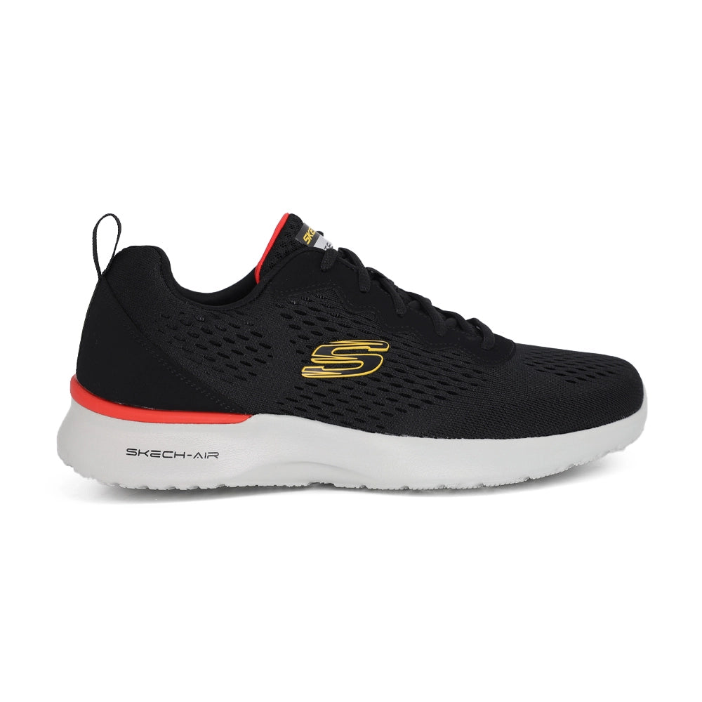 Skechers Skech-Air Dynamight 232291-BLK