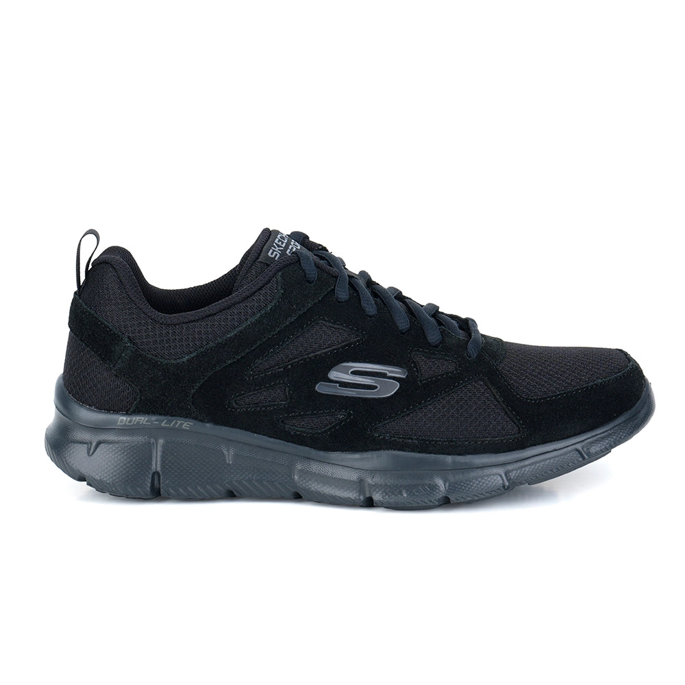 Skechers Ezdez 52748-BBK
