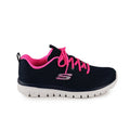 Skechers Graceful - Get Connected 12615-NVHP