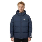 Adidas Puffy Down Mont Lacivert