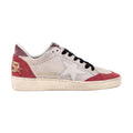 Golden Goose Ball Star Sneaker Çok Renkli (W)