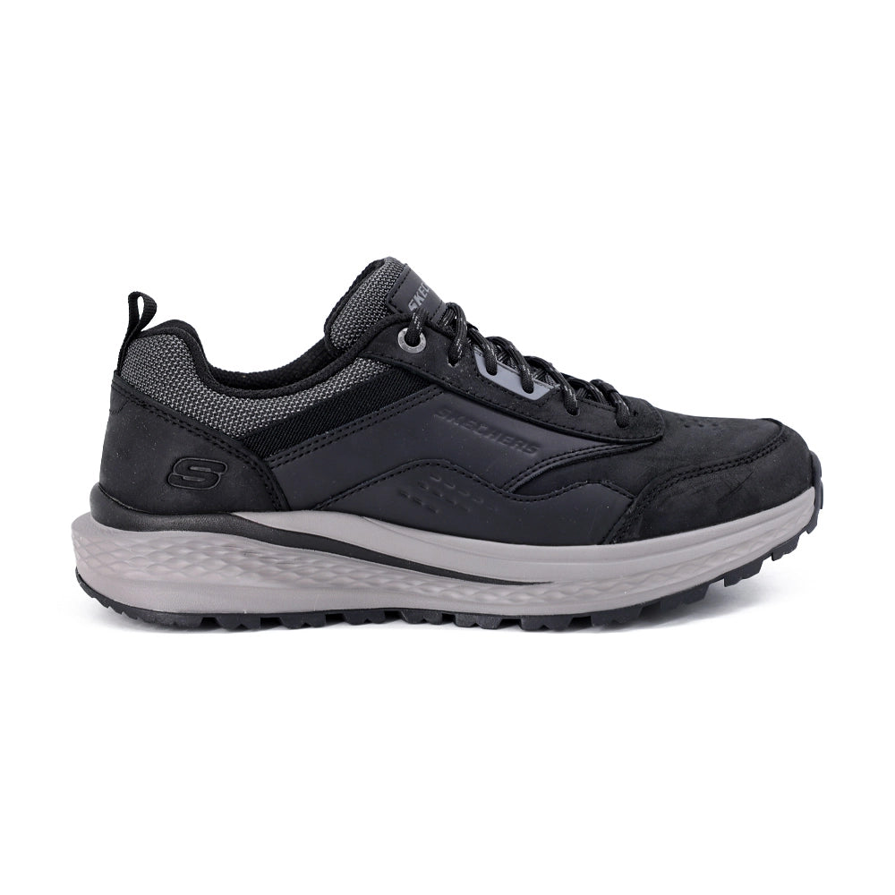 Skechers Slade Ultra Peralto Sneaker Siyah