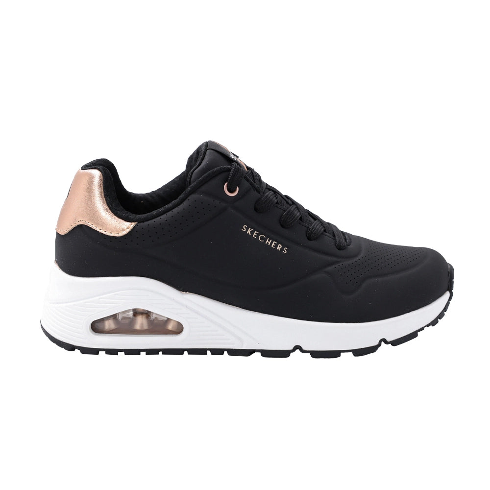 Skechers Uno 177094-BLK
