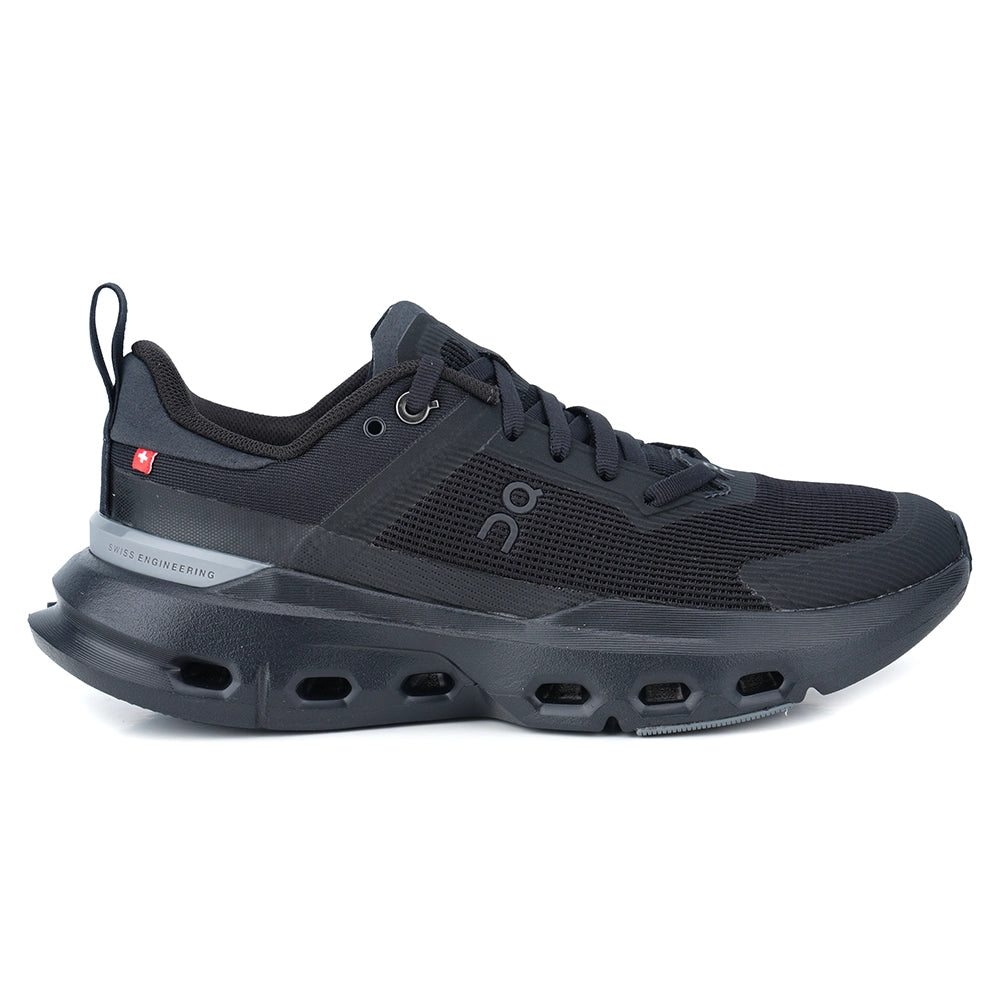 On Running Cloudpulse Next Black (W)