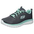 Skechers Graceful-Get Connected 12615-CCGR
