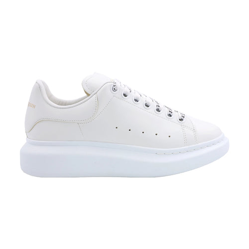 Alexander McQueen Oversized Sneaker Sneakers White