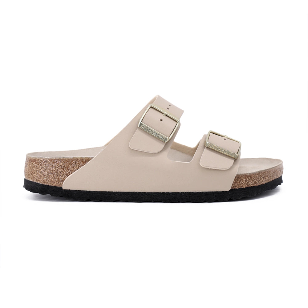 Birkenstock Arizona 1031521 Slipper Bej (W)
