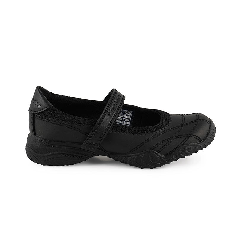 Skechers Velocity-Pouty 81264L-BLK