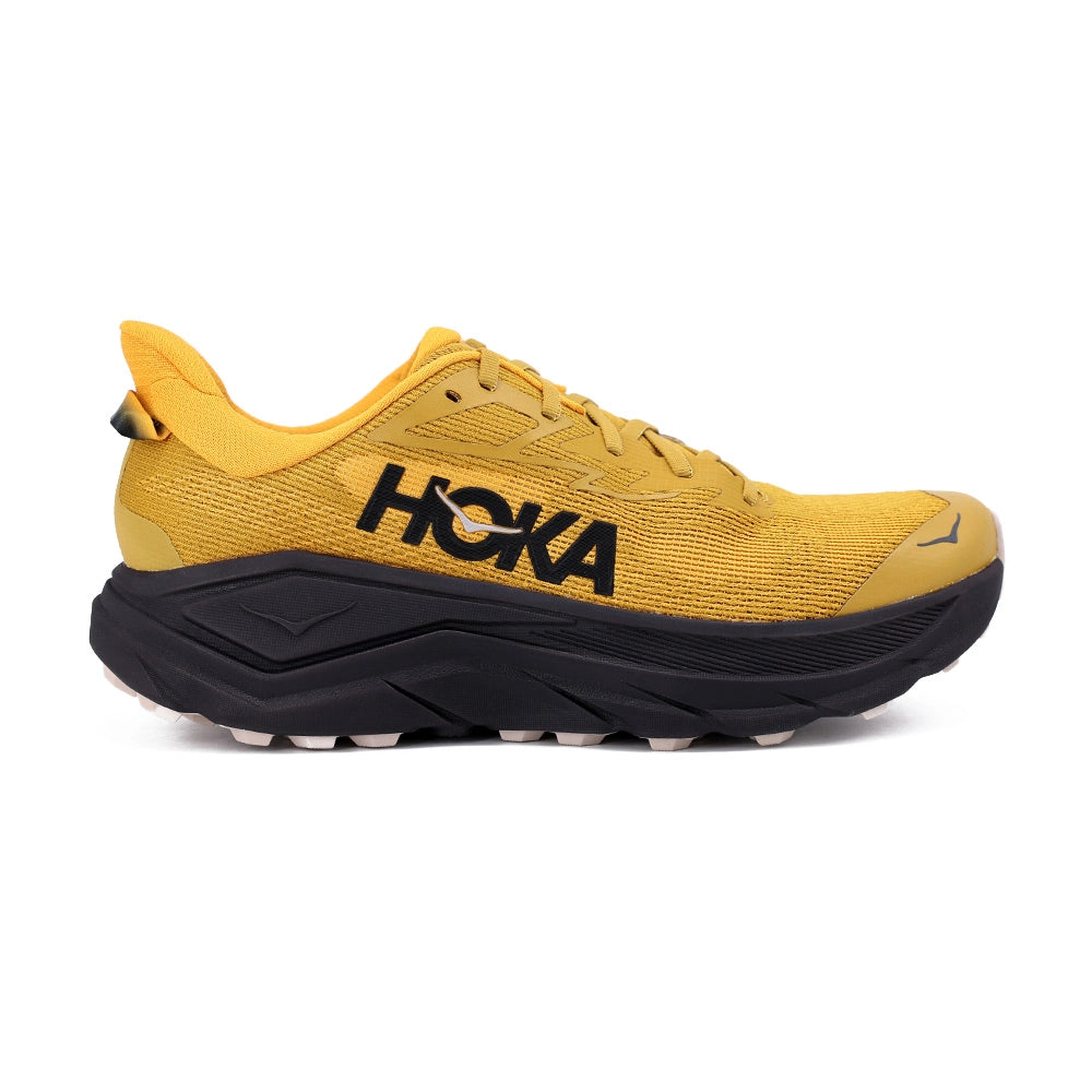 Hoka M Challenger 8 Sneaker Sarı